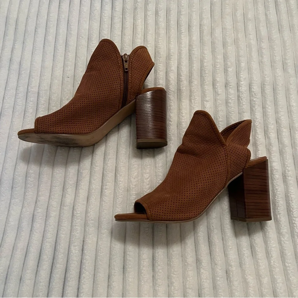 Steve Madden Cody Booties